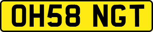 OH58NGT