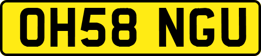 OH58NGU