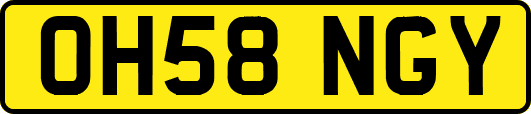 OH58NGY