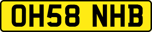 OH58NHB