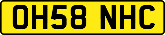 OH58NHC