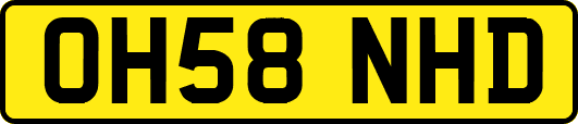 OH58NHD