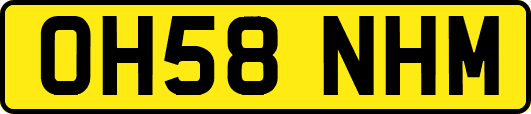 OH58NHM