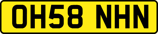 OH58NHN