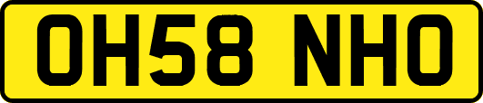 OH58NHO