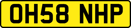 OH58NHP