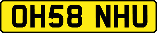 OH58NHU