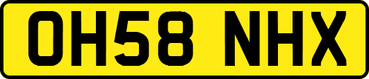 OH58NHX