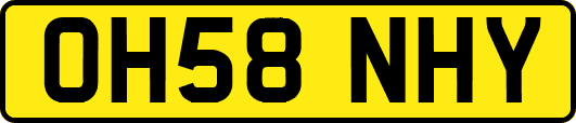OH58NHY