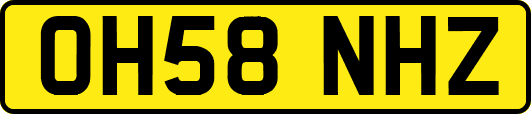OH58NHZ