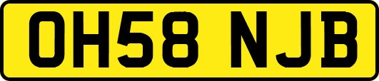 OH58NJB