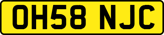 OH58NJC