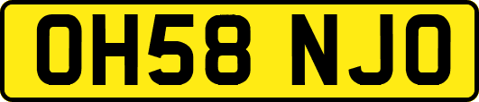 OH58NJO