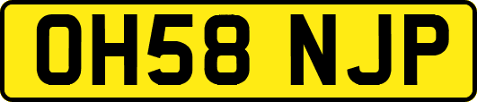 OH58NJP