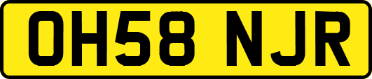 OH58NJR