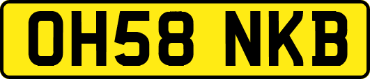 OH58NKB