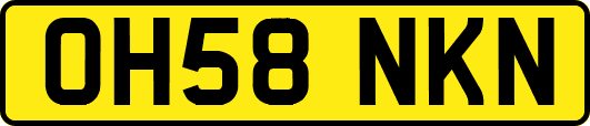 OH58NKN