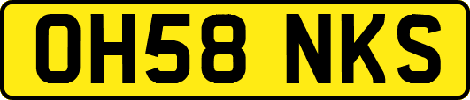 OH58NKS