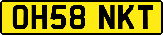 OH58NKT