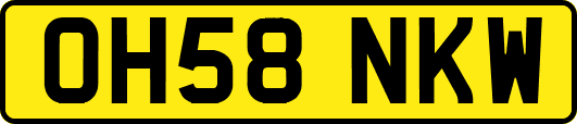 OH58NKW