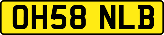 OH58NLB
