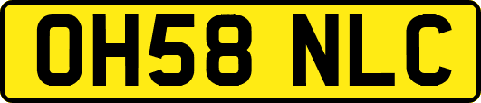 OH58NLC