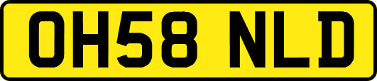 OH58NLD