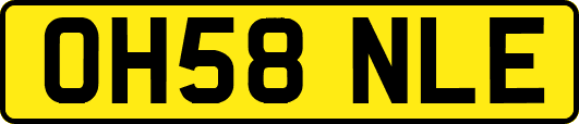 OH58NLE