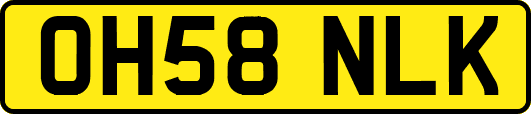 OH58NLK