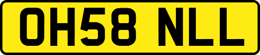 OH58NLL