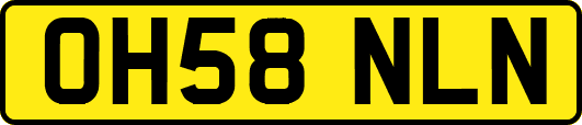 OH58NLN
