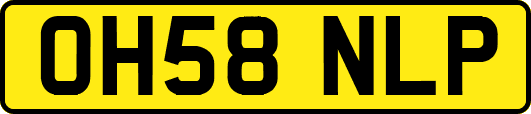 OH58NLP