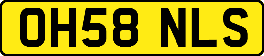 OH58NLS
