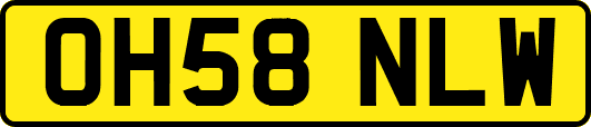 OH58NLW