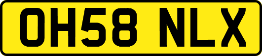 OH58NLX