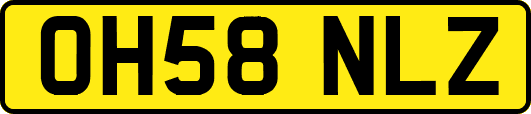 OH58NLZ