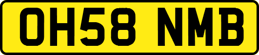 OH58NMB