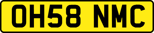 OH58NMC