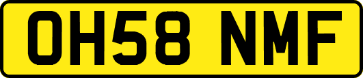 OH58NMF