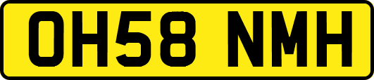 OH58NMH