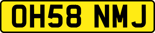 OH58NMJ