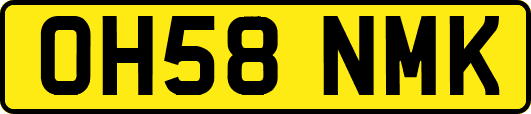 OH58NMK