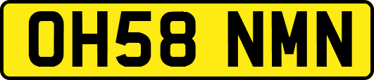 OH58NMN