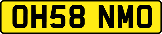 OH58NMO