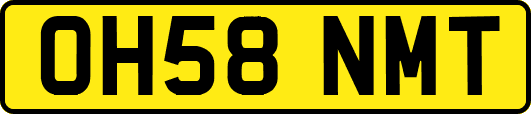 OH58NMT