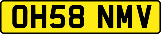 OH58NMV