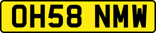 OH58NMW