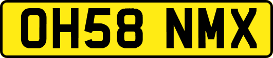 OH58NMX