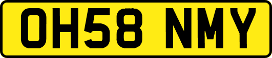 OH58NMY