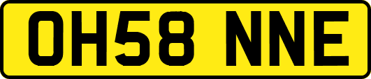 OH58NNE